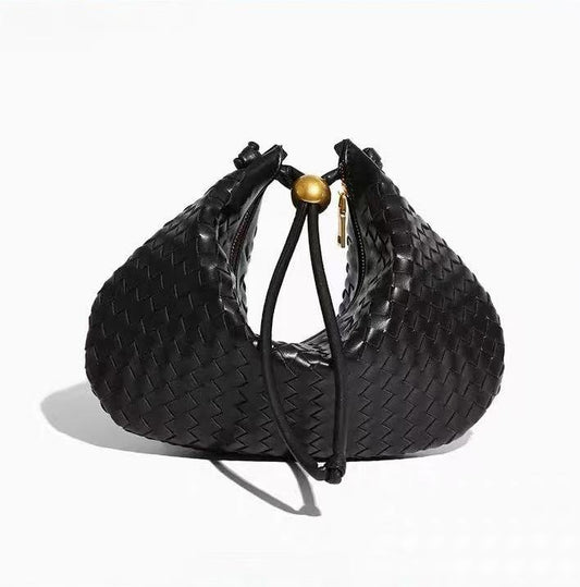 Hobo handbag