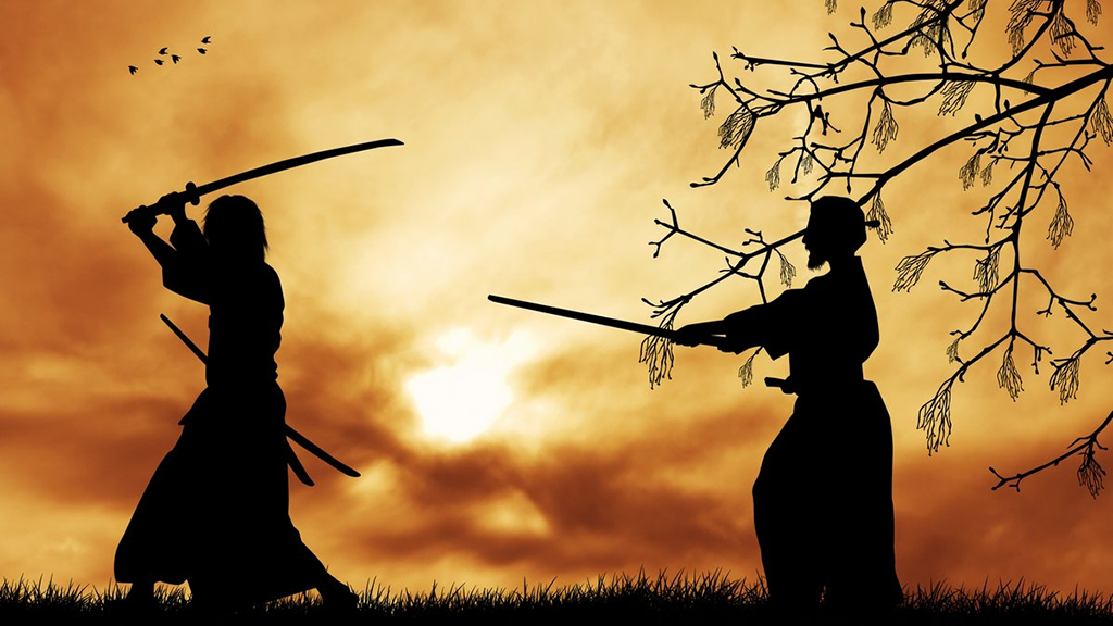 Samurai Swords Look Simple Why Is It So Complicated To Make