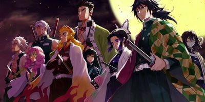 Demon Slayer Swords A Comprehensive Guide 1