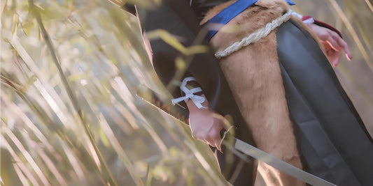 Custom Katana Perfect For Gifting Collecting And Cosplay