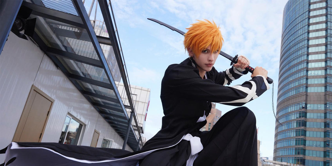 Unveiling Zangetsus Transformations Among Anime Swords