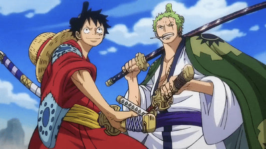The Difference Between The Odachi Sword And The Sword In One Piece Comics Japanese Katana Sword