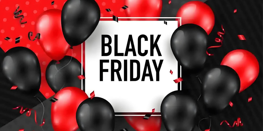 Mangakatana Black Friday Amazing Discounts And Exclusive Gifts