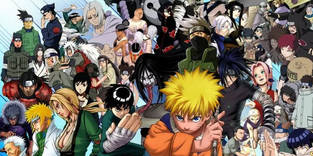 Exploring The Beauty Of Straight Katanas Sword In Anime Swords