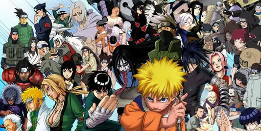 Exploring The Beauty Of Straight Katanas Sword In Anime Swords
