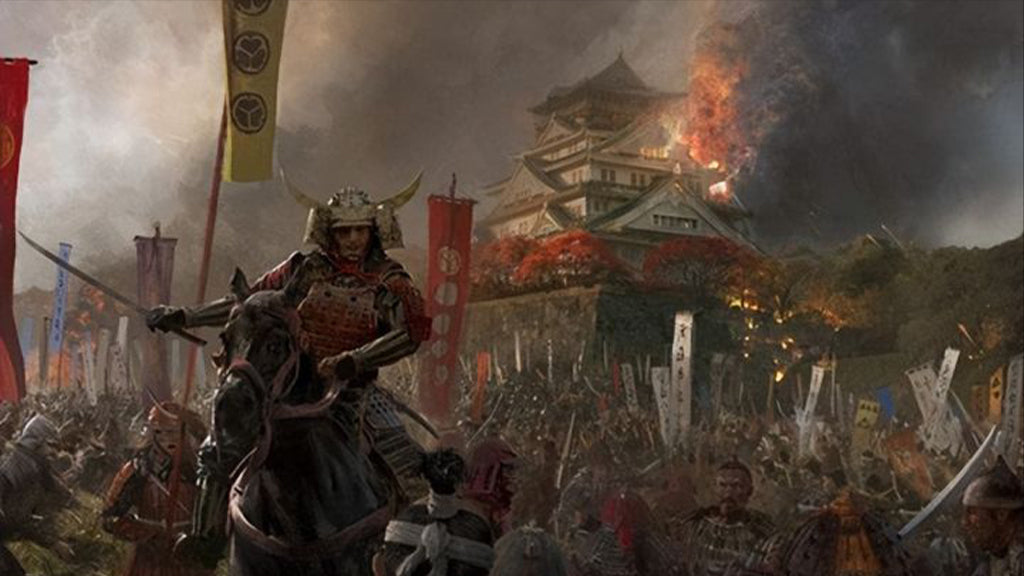 What Are Some Things Worth Knowing About Japanese Sword