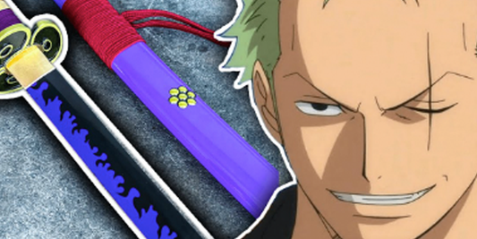 Enma Sword The Iconic Signature Weapon Of A Samurai