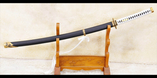 Black Friday Special Devil May Cry 4 Yamato Fully Functional Sword