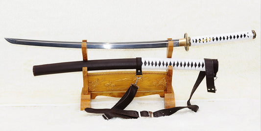 Black Friday The Walking Dead Katana Michonnes Battle Ready Edition