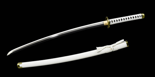 Black Friday Coolkatana Handmade Zoros Wado Ichimonji From One Piece
