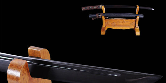 How Long Is A Sword A Comprehensive Guide To The Wakizashi