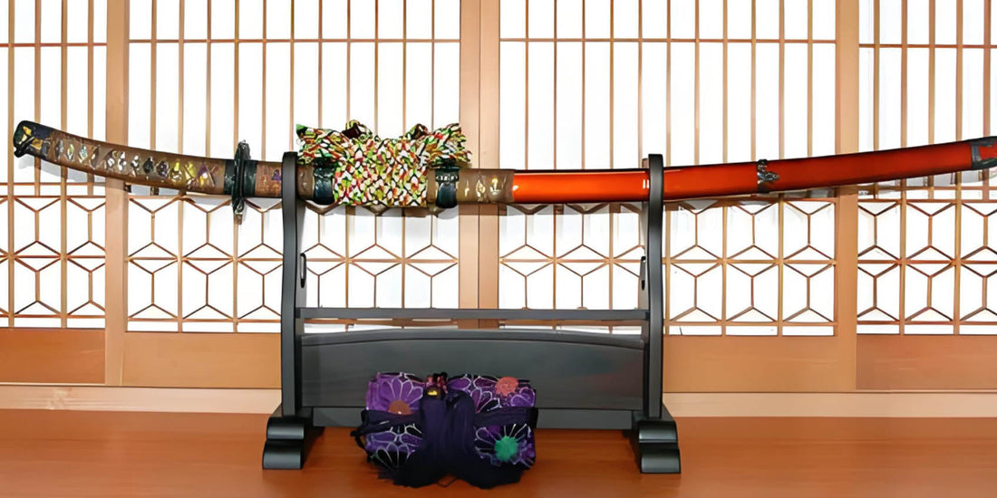 The Relationship Between Iaito And Katana Is Iaito The Same As Katana