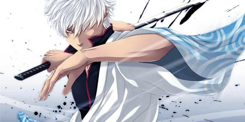 Introduction To Bleach Swords