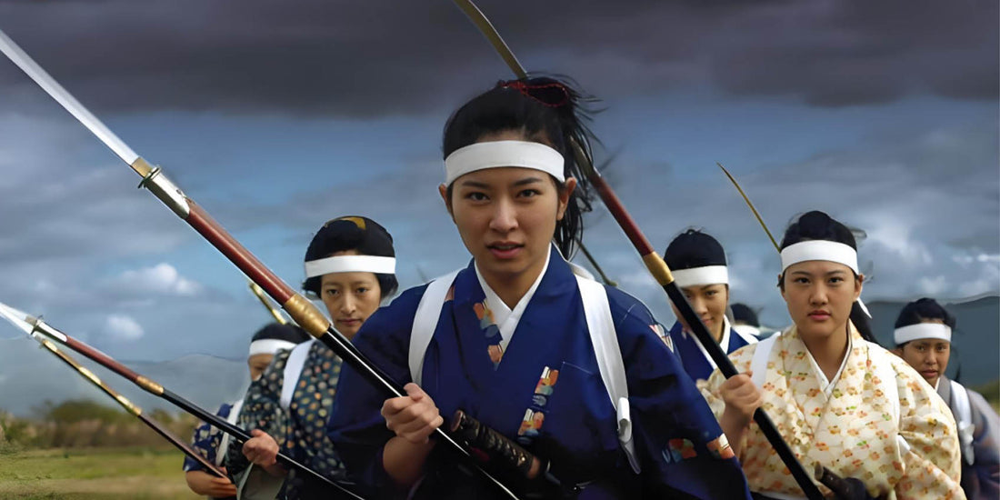 Is The Naginata Better Than The Katana Exploring Advantages Of Swords
