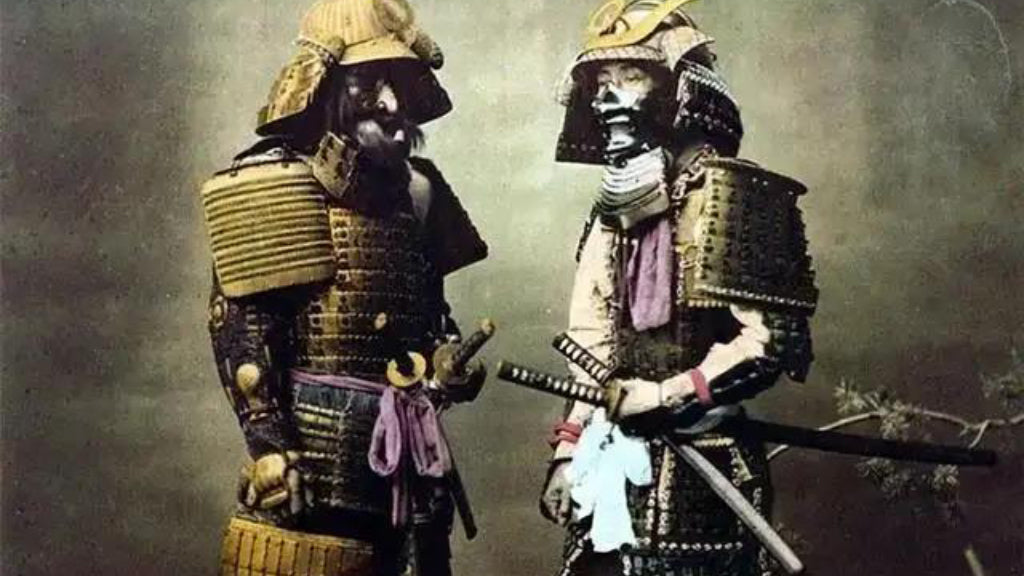 Talking About The History And Culture Of Japanese Samurai Sword