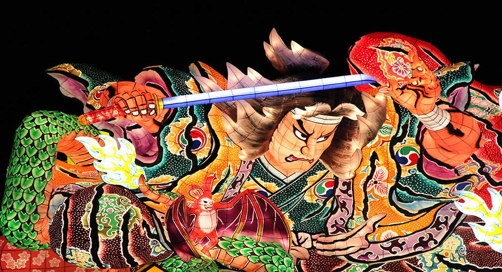 Introduction To The Razor And Taikatana In Japanese Katana