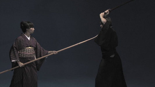 What Are The Types Of Naginata
