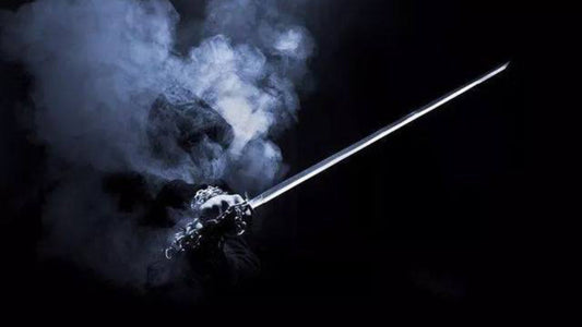 What Is The Difference Between Ninja Swords And Samurai Swords