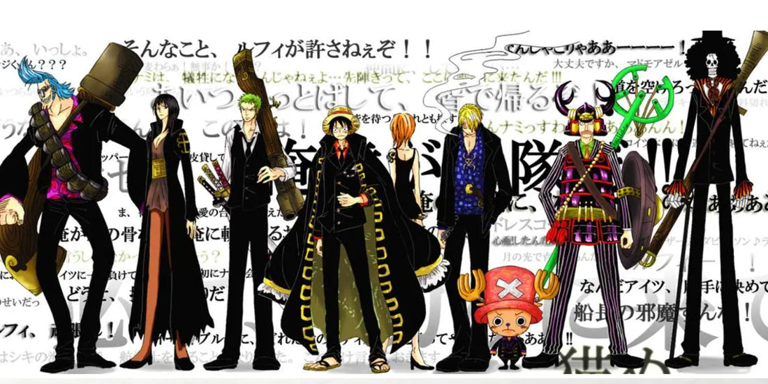 Unveiling The Legendary Swords Of One Piece Roronoa Zoro