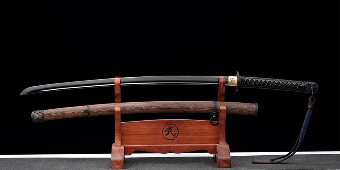 Key Differences Between Handmade Japanese Samurai Katana And Sword