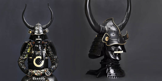 Sanada Nobuyuki Samurai Armor Embrace The Warrior Spirit Legacy