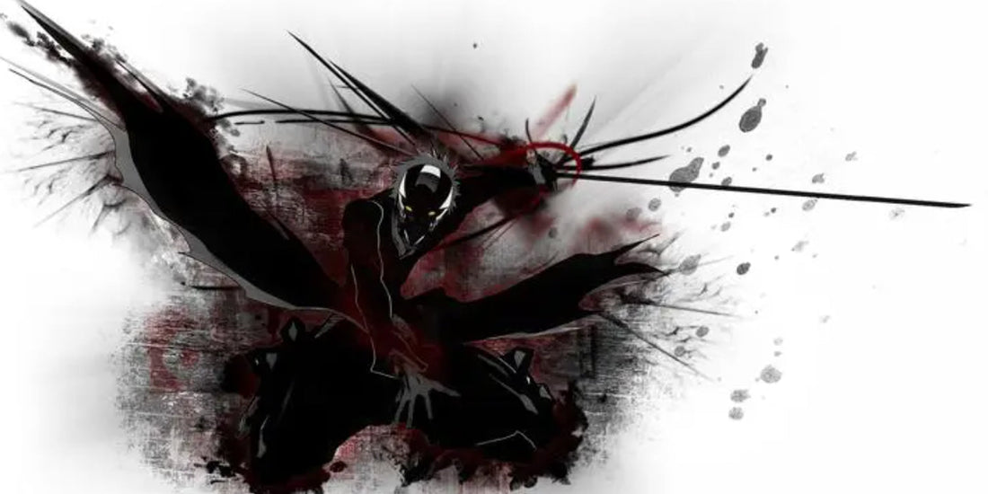Exploring The Ichigo Kurosaki Sword In Anime Katanas