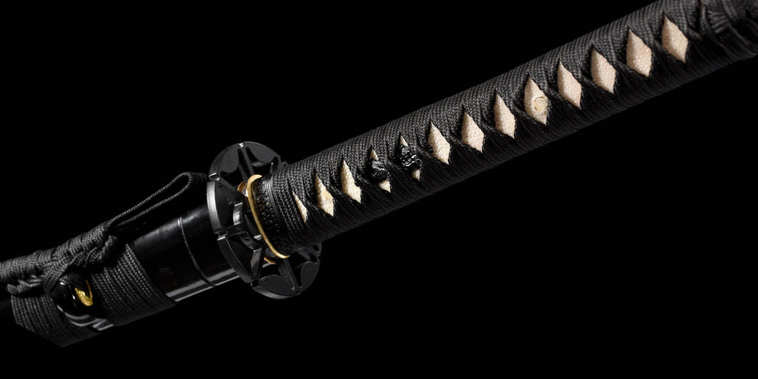 What Is 9260 Steel Used For Advantages In Sword And Katana Making