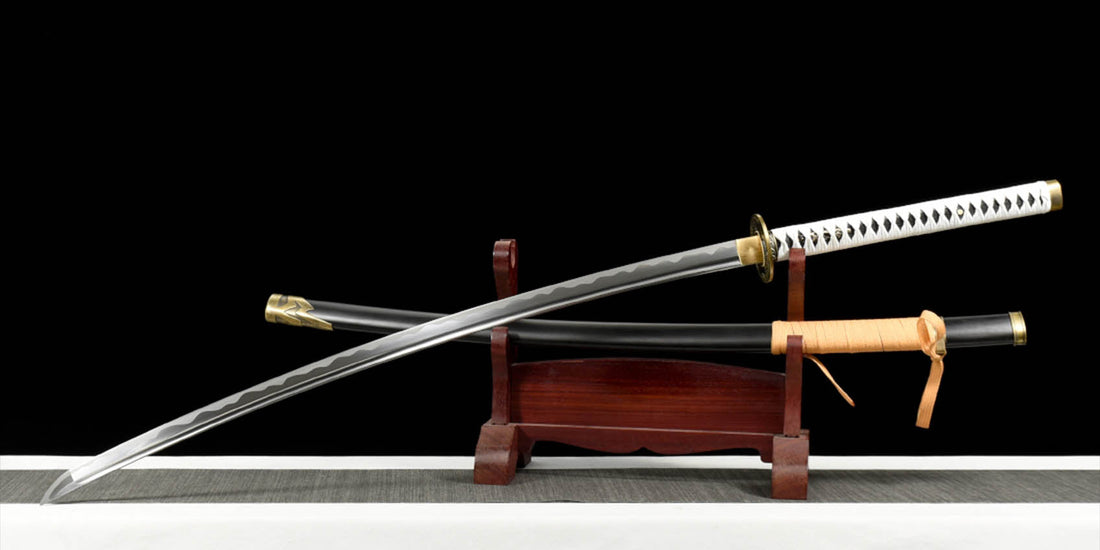 Black Friday Special Devil May Cry 3 Vergil Yamato Battle Ready Sword