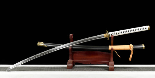 Black Friday Special Devil May Cry 3 Vergil Yamato Battle Ready Sword