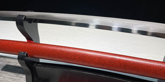 Black Friday Special Differences For Classic And Battle Ready Katanas