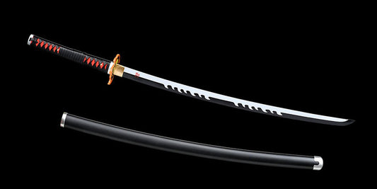 Black Friday Coolkatana Tanjiro 3Rd Generation Nichirin Blade Offer