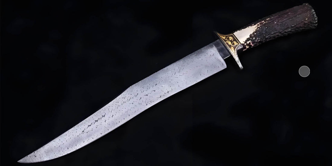 Chinese Short Swords And Their Historical Significance