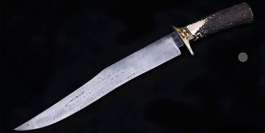 Chinese Short Swords And Their Historical Significance