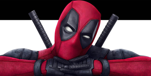 Deadpool Realistic Katana A Must Have For Marvel Fans