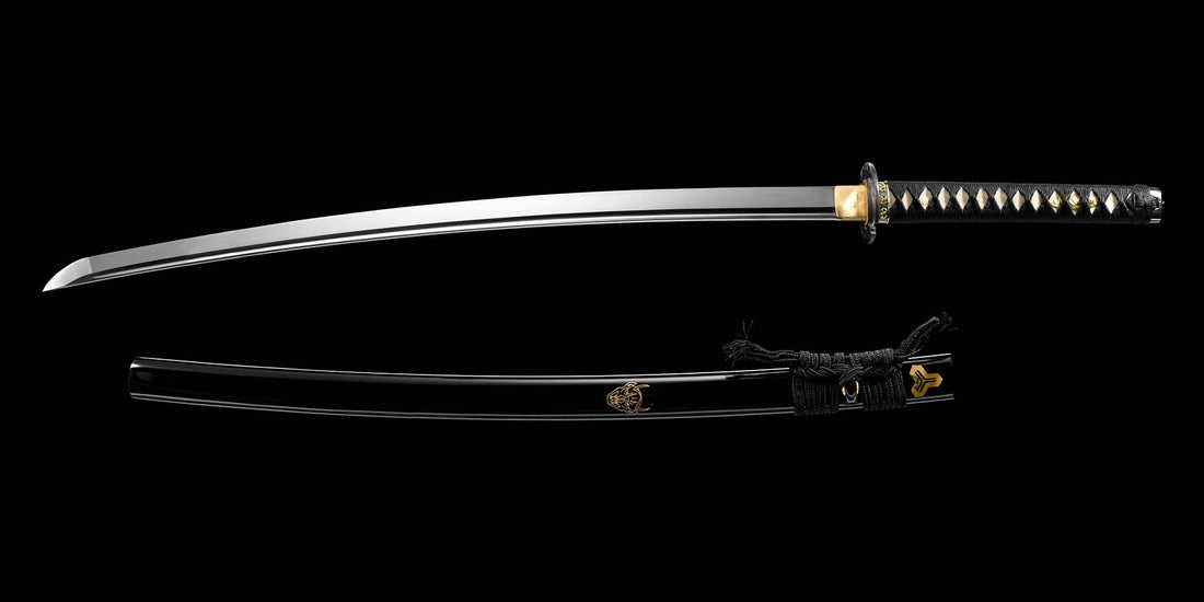 How Good Is 9260 Spring Steel The Ideal Choice For Sword Manufacturing