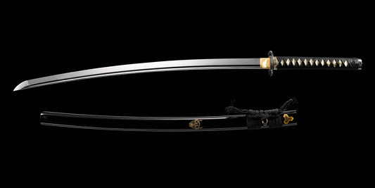 How Good Is 9260 Spring Steel The Ideal Choice For Sword Manufacturing