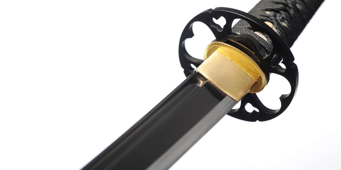 Is 1060 Carbon Steel Good For A Katana