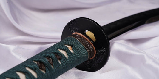 Exploring The Historical Importance Of Japanese Short Swords