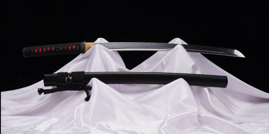 Timeless Appeal Of Japanese Short Swords Wakizashi Modern Uses