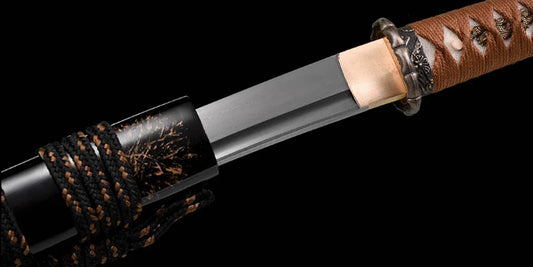 Legalities And Regulations Surrounding Short Katana Swords