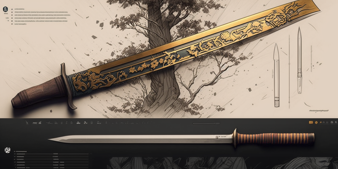 What Are The Taboos Of Japanese Samurai Swords