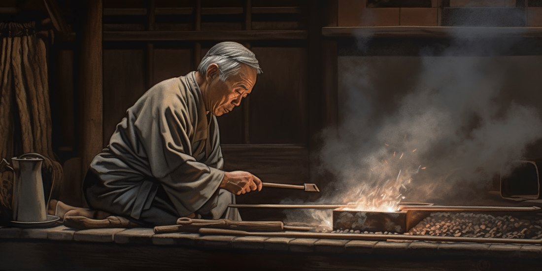 Odachi A Look At The Long And Legendary Japanese Sword