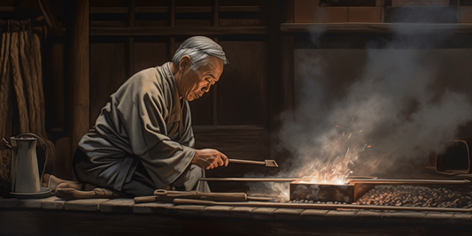 Odachi A Look At The Long And Legendary Japanese Sword