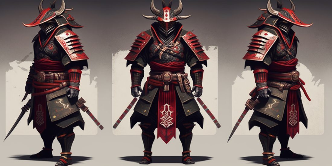 What Is The Origin Of Samurai Swords