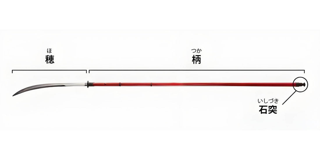 Exploring The Naginata A Deep Dive Into History Design And Practice