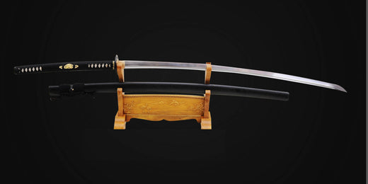 Famous Warriors And Historical Figures Linked To Nodachi Swords