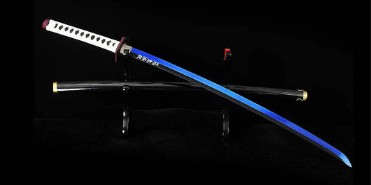 Quality Matters Tips For Buying High Quality Anime Swords