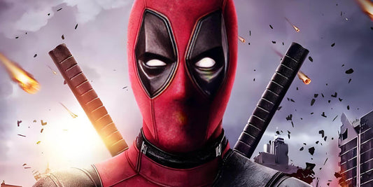 Get Your Hands On Deadpools Iconic Weapon Realistic Katana Guide