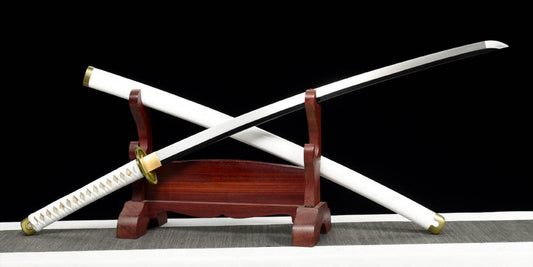 Black Friday Coolkatana Combat Version Wado Ichimonji Sword Of Zoro