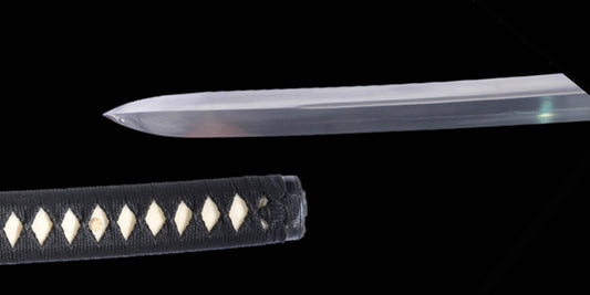 From Tradition To Innovation The Evolution Of The Straight Katana